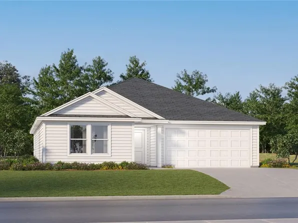 1975 Wilder Way, Eagle Lake, FL 33839