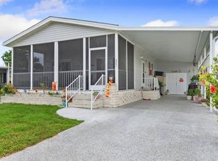 601 Sunrise Blvd, Naples, FL 34110