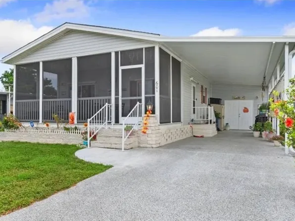 601 Sunrise Blvd, Naples, FL 34110