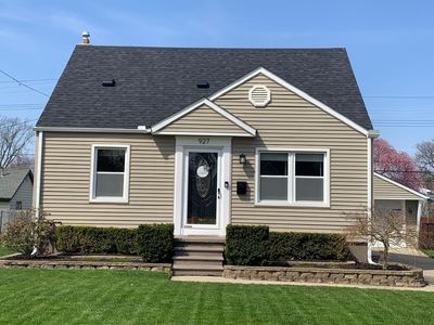 927 Montrose Ave, Royal Oak, MI, 48073