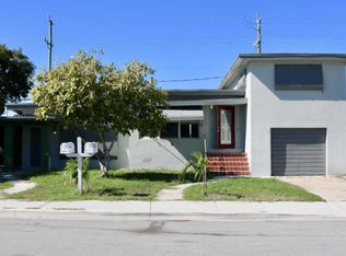1319 N J St, Lake Worth, FL 33460
