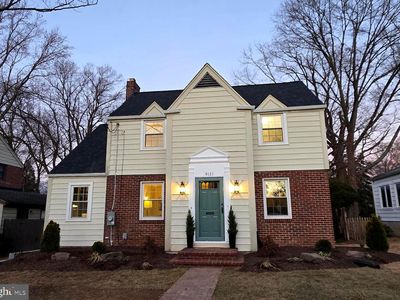 9121 Sudbury Rd, Silver Spring, MD, 20901