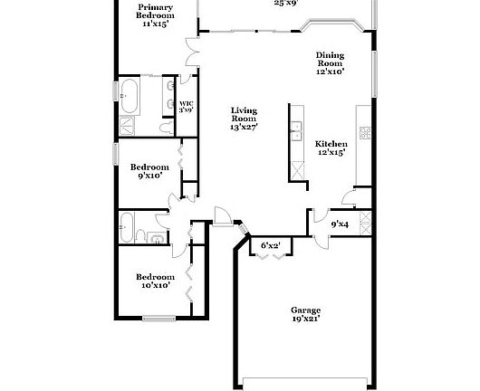 2nd image of this home