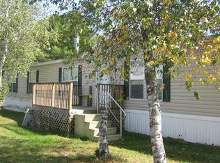 128 Hagadorn Mills Rd LOT 14, Broadalbin, NY 12025