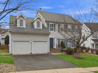 30 Cascades Ter, Branchburg Twp., NJ 08876
