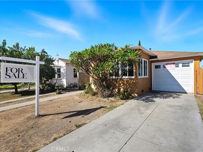 9219 Alexander Ave, South Gate, CA, 90280