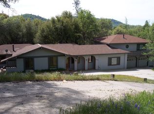 21716 El Puma Cir, Sonora, CA 95370