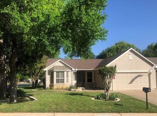 100 Lynn Cv, Georgetown, TX 78633