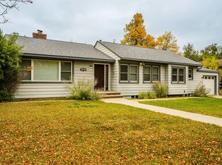 1313 Victoria St, Sheridan, WY 82801