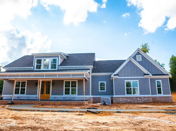 Lot 4 Marsdale Drive, Grovetown, GA 30813