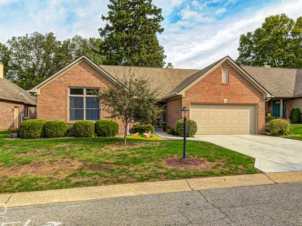 7342 Pymbroke Dr, Fishers, IN 46038