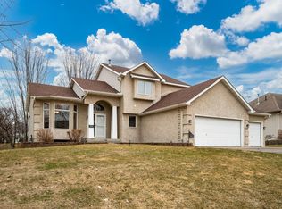 12629 Stoney Way, Eden Prairie, MN 55347