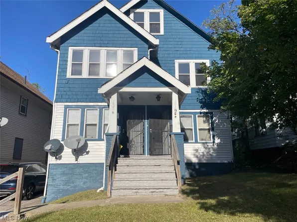 1829 Colonnade Rd, Cleveland, OH 44112