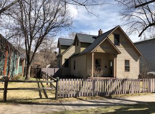 364 E 3rd Ave, Durango, CO 81301