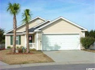 5019 Sandlake Court Southgate LOT 32, Myrtle Beach, SC 29579