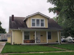 194 Forest Park Rd #A, Lexington, KY 40503