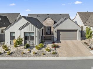 3029 Desert Olive Dr, Reno, NV 89521