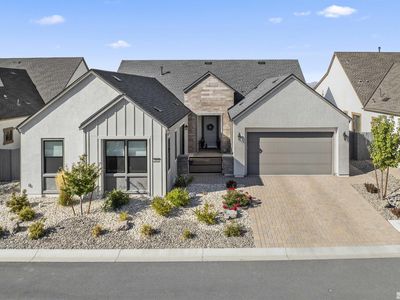 3029 Desert Olive Dr, Reno, NV, 89521