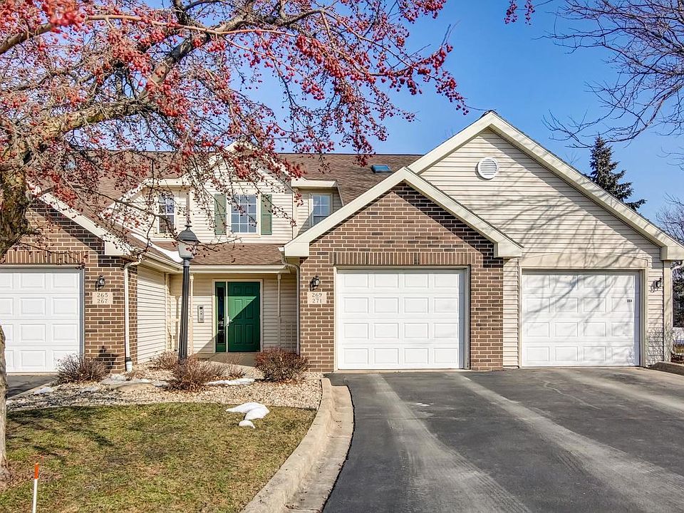 269 Kearney Way, Waunakee, WI 53597 Zillow