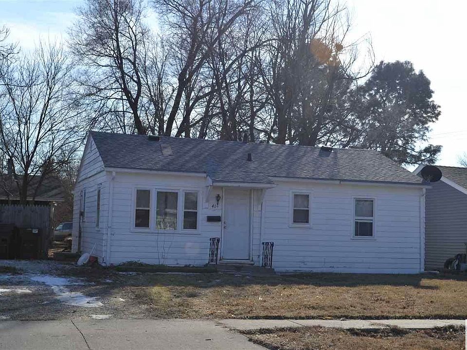 1st image of 414 W 21st St