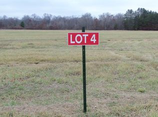 LOT 4 Twin Oaks Trl, Grantsburg, WI 54840