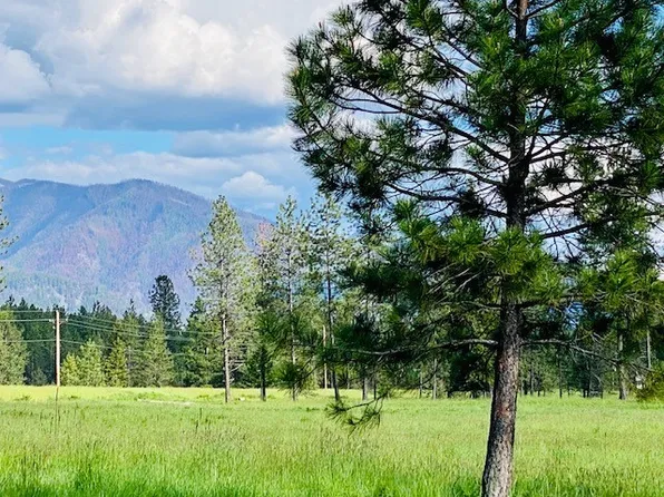 3817 State Highway 200 Lot 2, Trout Creek, MT 59874
