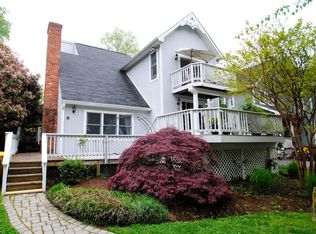 29 Wainwright Ave, Annapolis, MD 21403