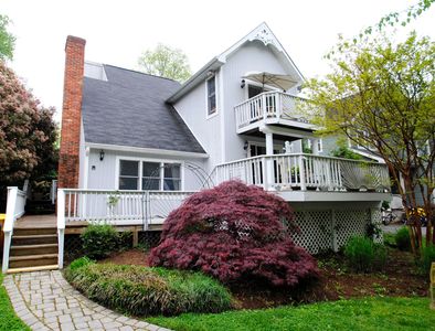 29 Wainwright Ave, Annapolis, MD, 21403