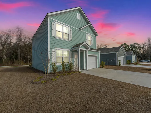 6222 Gritman Dr, Hollywood, SC 29449