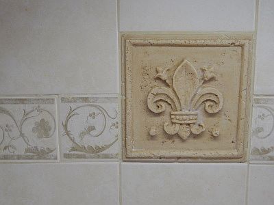 Tile Backsplash