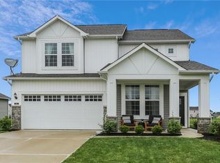 1165 Sunset Blvd, Avon, IN 46123