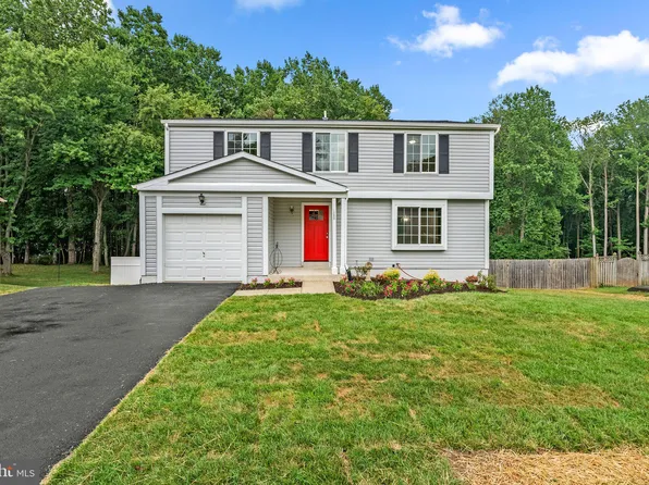 1280 Windmill Ln, Silver Spring, MD 20905