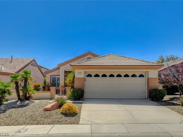 2183 Eagle Sticks Dr, Henderson, NV 89012
