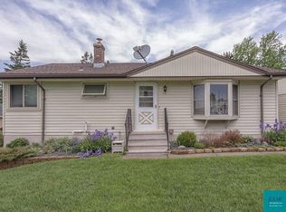 121 Artavia St, Duluth, MN 55811