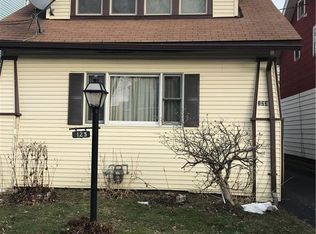 123 Durham Ave, Buffalo, NY