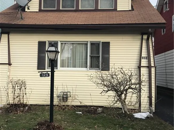 123 Durham Ave, Buffalo, NY 14215