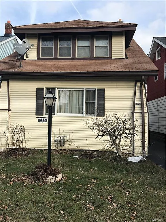 123 Durham Ave photo 1