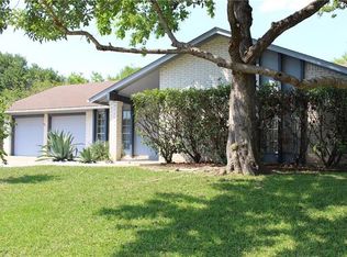 1108 Cripple Creek Dr, Austin, TX 78758