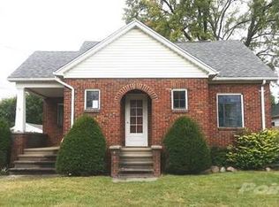 6035 N State Rd, Davison, MI 48423