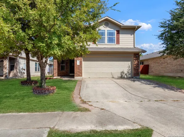 5644 Brougham Way, Austin, TX 78754