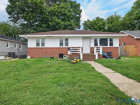 719 South Ave, Newport News, VA 23605