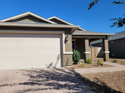 1643 Stratford Pl, Chino Valley, AZ, 86323