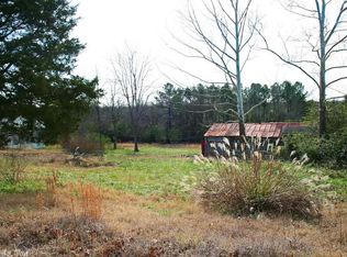 779 Omni Farms Rd, Austin, AR 72007