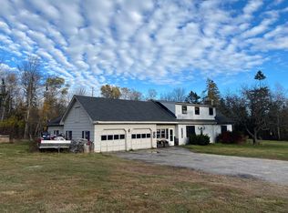 30 W Milan Rd, Berlin, NH 03570