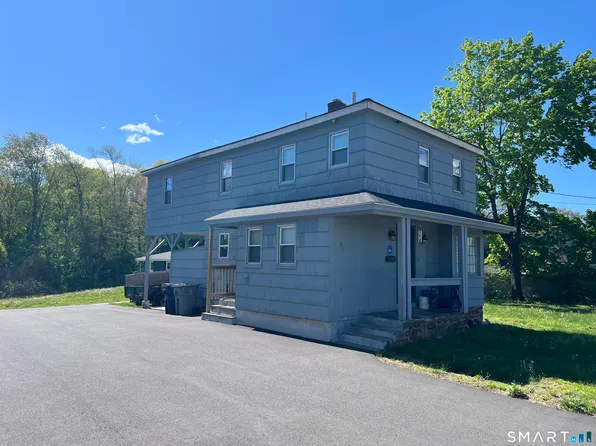 270 East Street, Plainville, CT 06062