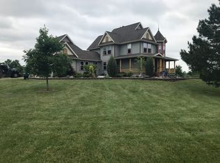 1064 N Aurelius Rd, Mason, MI 48854