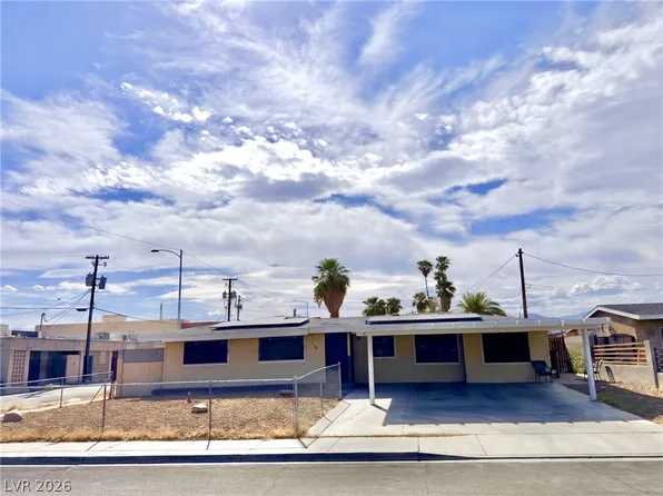 1101 Tamerack Ave, Las Vegas, NV 89106