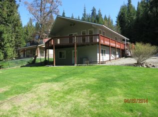 4670 E Hayden Lake Rd, Hayden Lake, ID 83835
