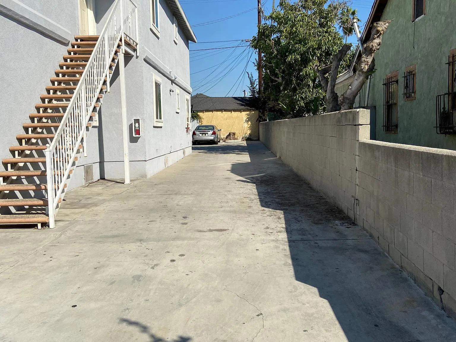 4 bed, 1300 sqft, $3,500 — Photo 2