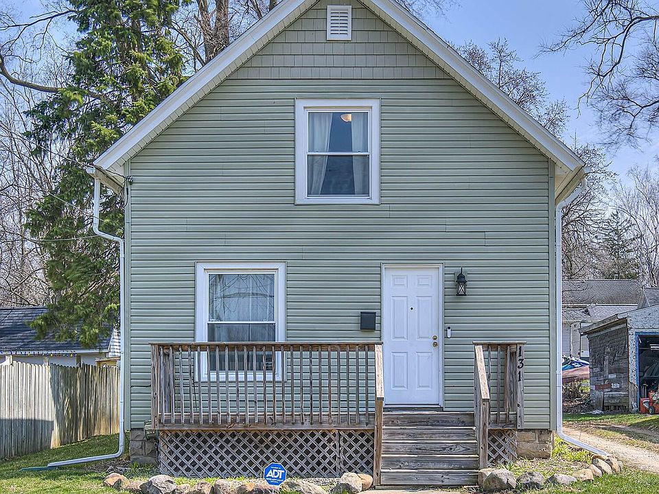 1st image of 131 Willow St